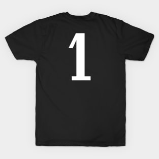 Jalen Hurts - Philadelphia Eagles Jersey T-Shirt
